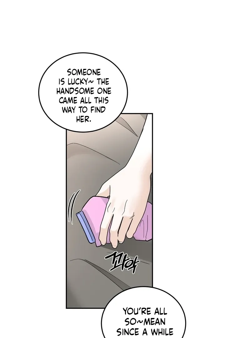 I’ve Fallen for You, Deputy Manager Chapter 22 page 17 - 