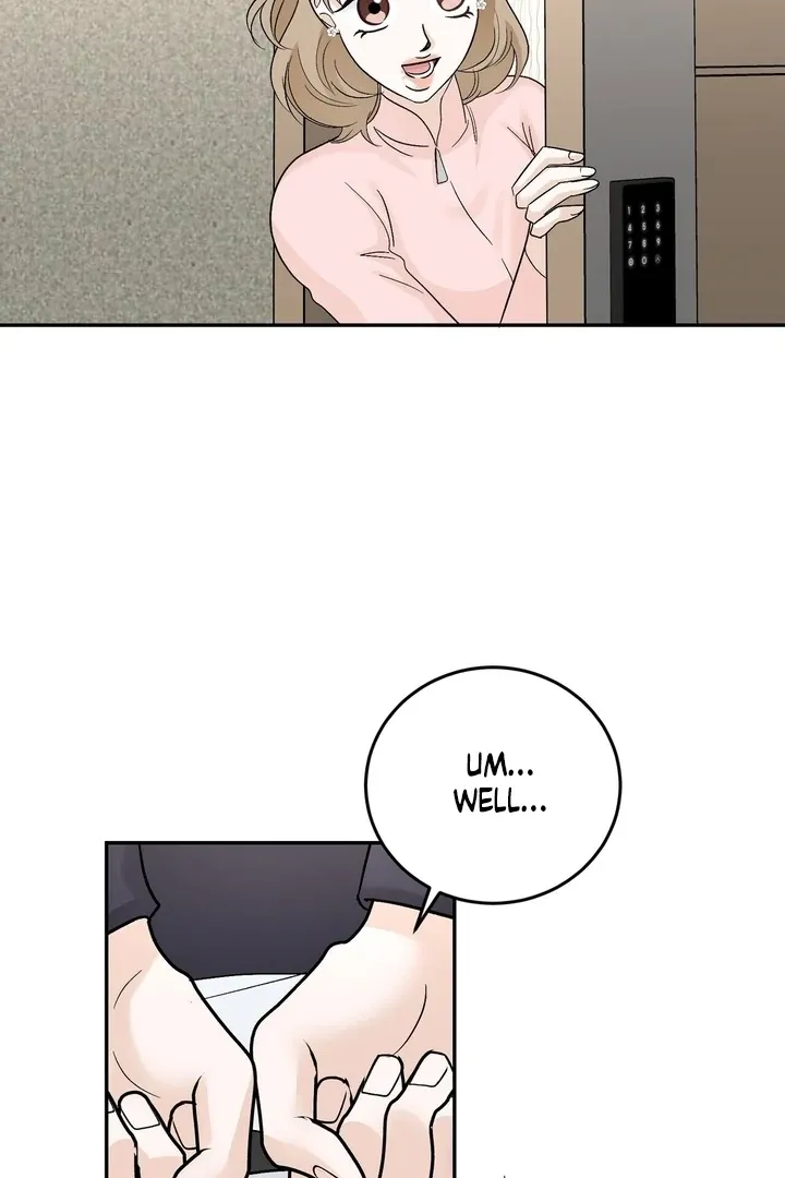 I’ve Fallen for You, Deputy Manager Chapter 22 page 22 - 