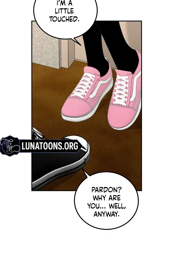 I’ve Fallen for You, Deputy Manager Chapter 22 page 27 - 