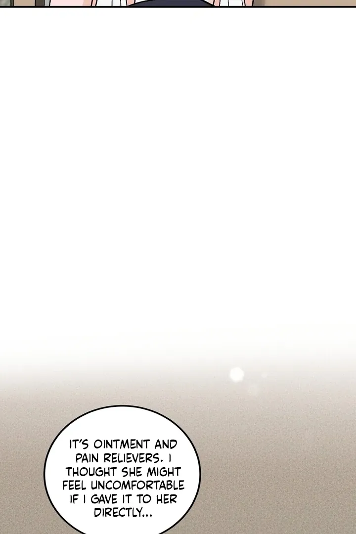 I’ve Fallen for You, Deputy Manager Chapter 22 page 29 - 