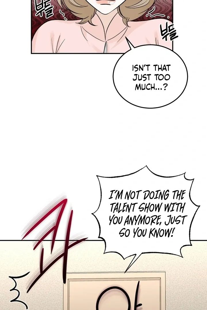 I’ve Fallen for You, Deputy Manager Chapter 22 page 33 - 