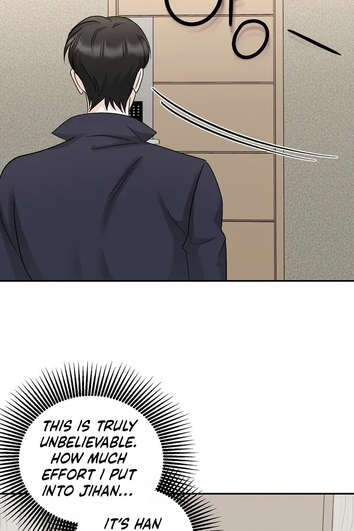 I’ve Fallen for You, Deputy Manager Chapter 22 page 34 - 
