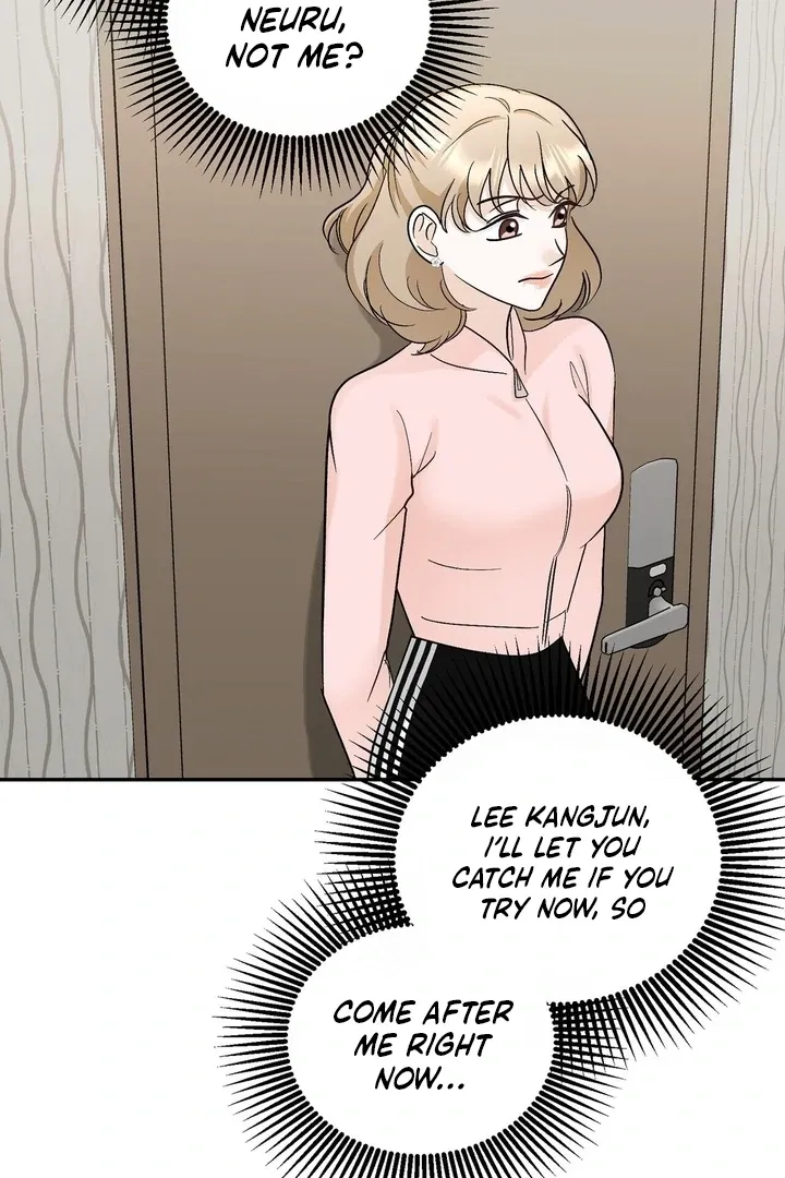 I’ve Fallen for You, Deputy Manager Chapter 22 page 35 - 