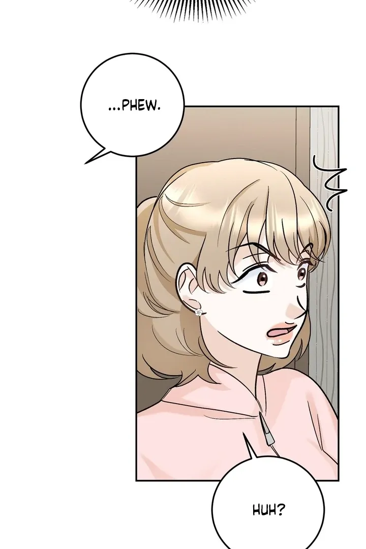 I’ve Fallen for You, Deputy Manager Chapter 22 page 36 - 