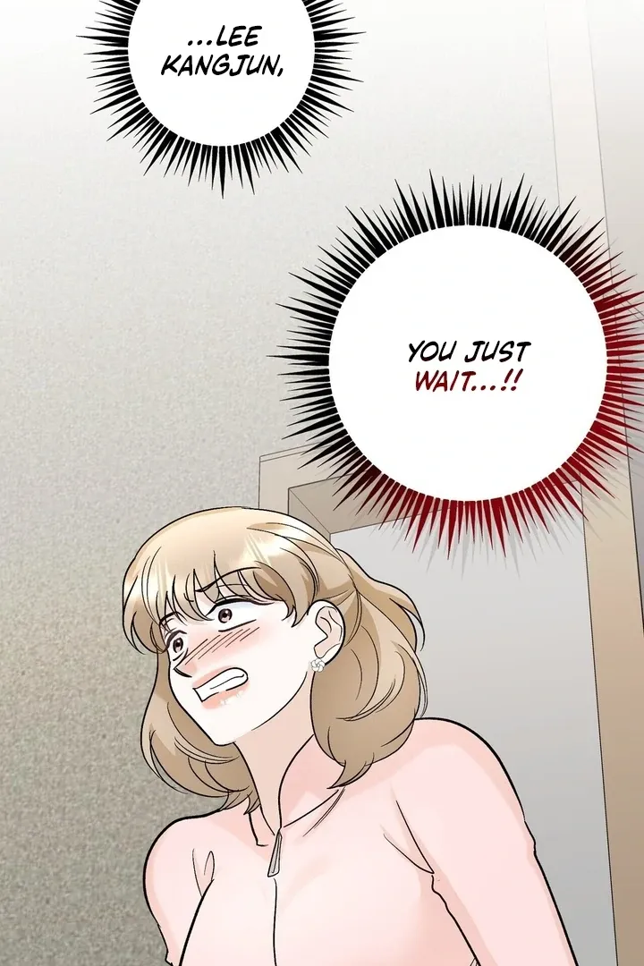 I’ve Fallen for You, Deputy Manager Chapter 22 page 39 - 