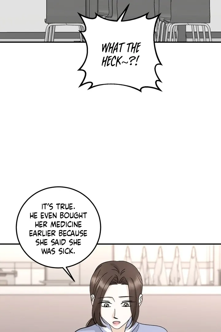 I’ve Fallen for You, Deputy Manager Chapter 22 page 50 - 
