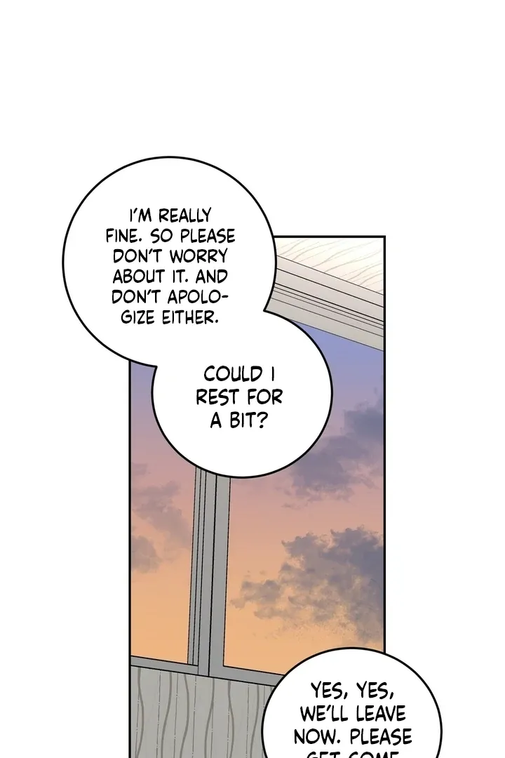 I’ve Fallen for You, Deputy Manager Chapter 22 page 6 - 