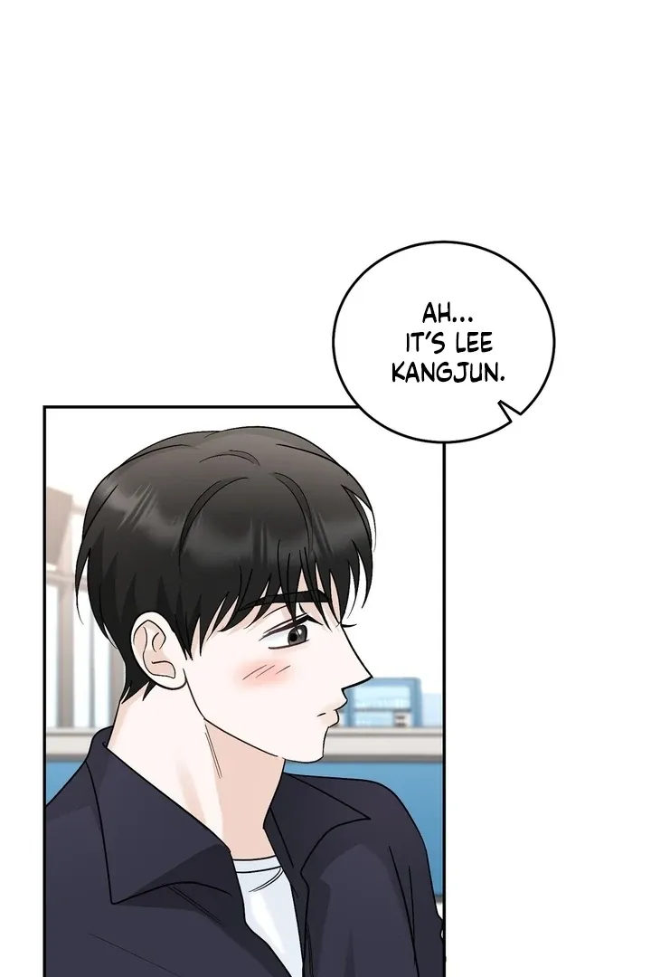 I’ve Fallen for You, Deputy Manager Chapter 22 page 56 - 