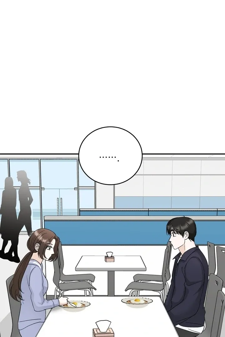 I’ve Fallen for You, Deputy Manager Chapter 22 page 59 - 