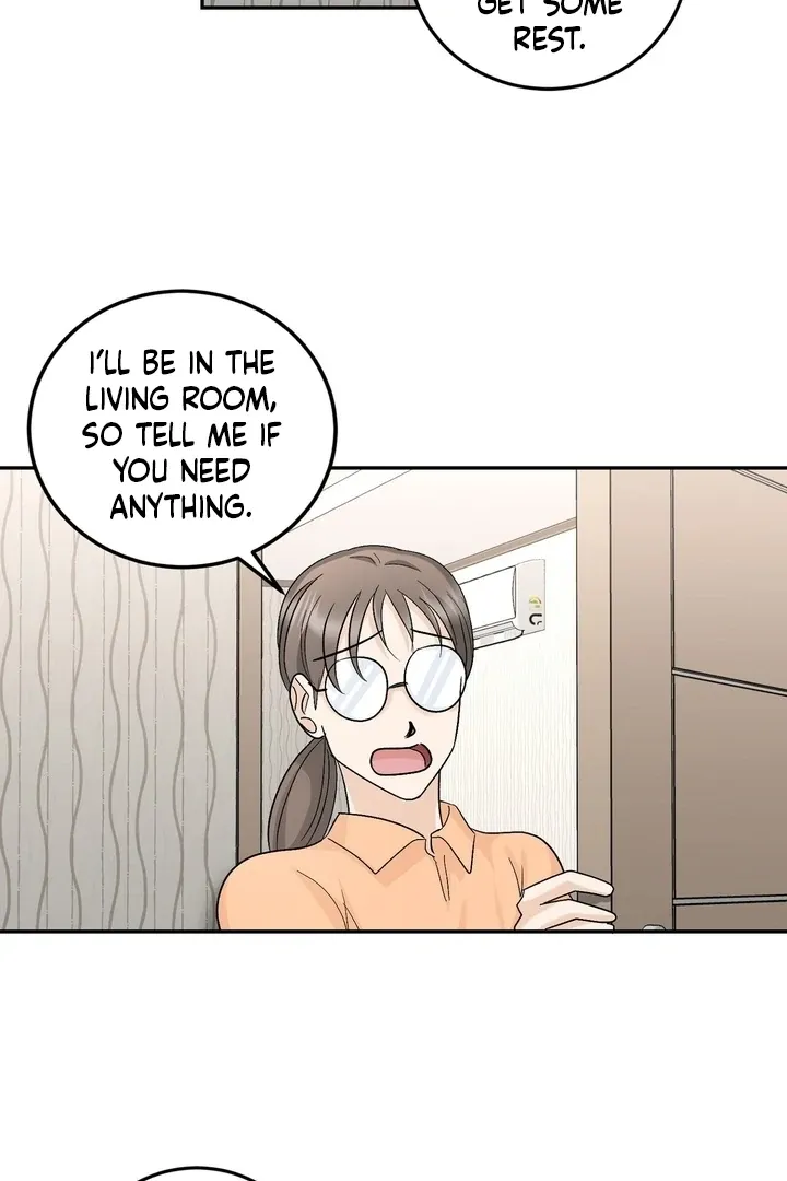 I’ve Fallen for You, Deputy Manager Chapter 22 page 7 - 