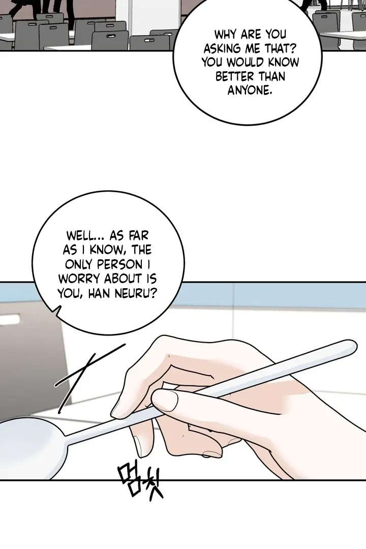 I’ve Fallen for You, Deputy Manager Chapter 22 page 62 - 