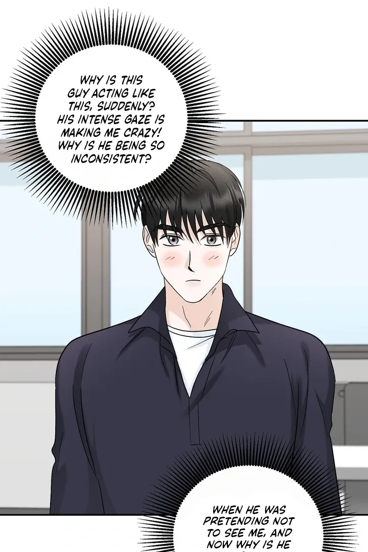 I’ve Fallen for You, Deputy Manager Chapter 22 page 63 - 
