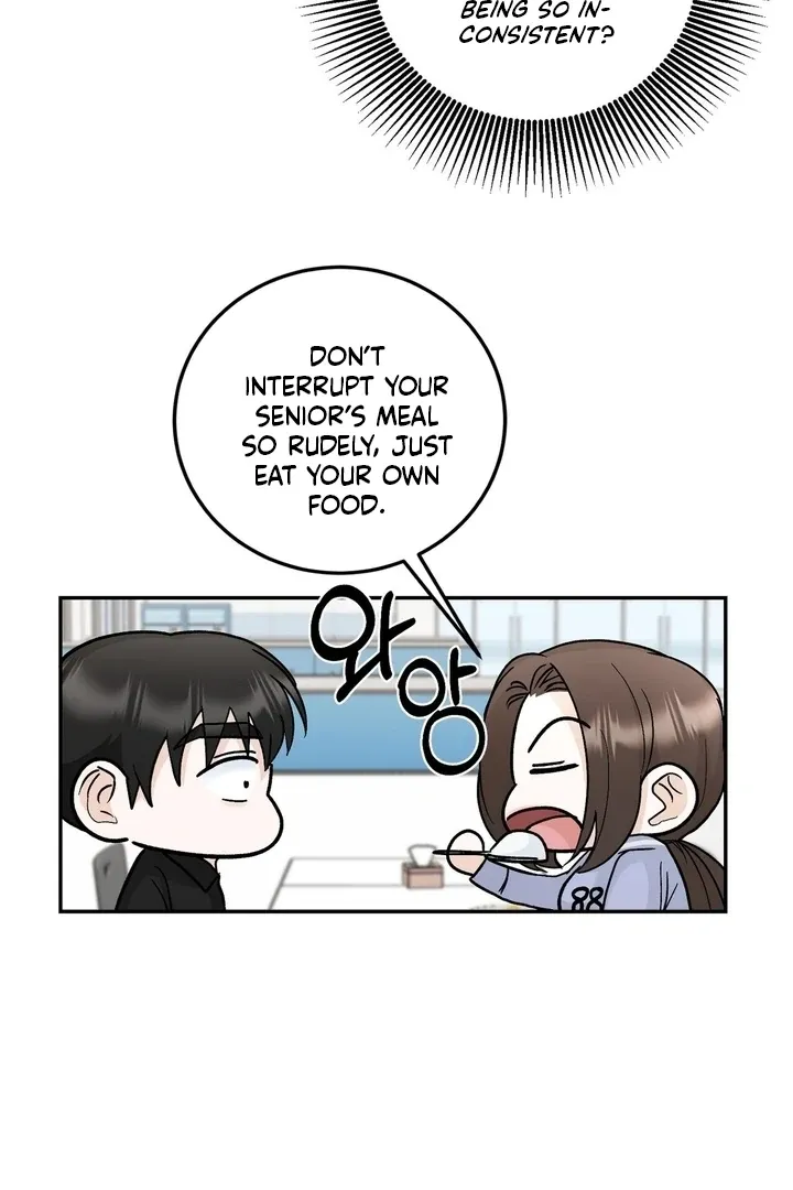 I’ve Fallen for You, Deputy Manager Chapter 22 page 64 - 