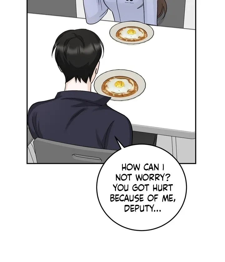 I’ve Fallen for You, Deputy Manager Chapter 22 page 68 - 