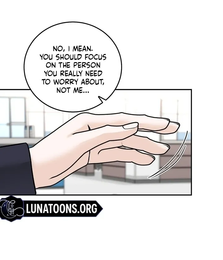 I’ve Fallen for You, Deputy Manager Chapter 22 page 69 - 