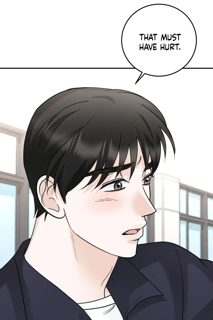 I’ve Fallen for You, Deputy Manager Chapter 22 page 71 - 