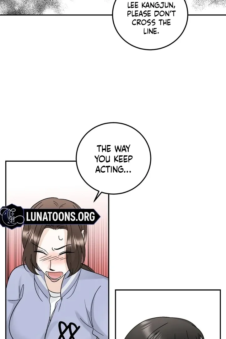 I’ve Fallen for You, Deputy Manager Chapter 23 page 11 - 