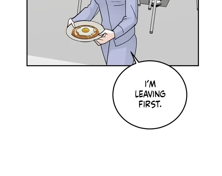 I’ve Fallen for You, Deputy Manager Chapter 23 page 14 - 