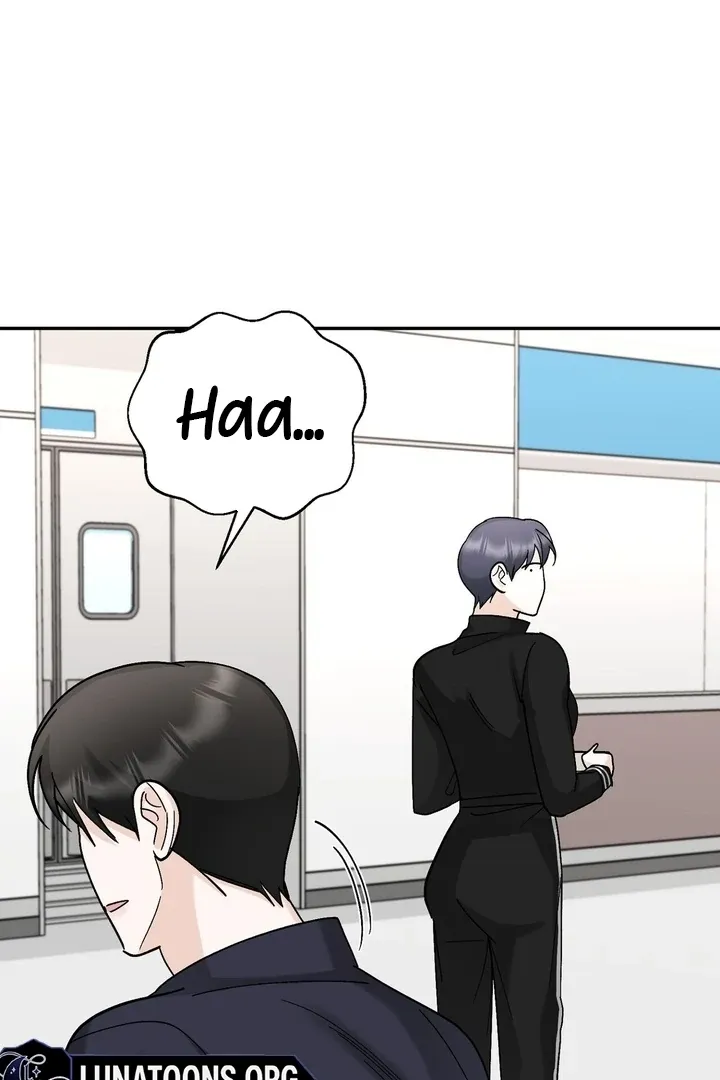 I’ve Fallen for You, Deputy Manager Chapter 23 page 16 - 