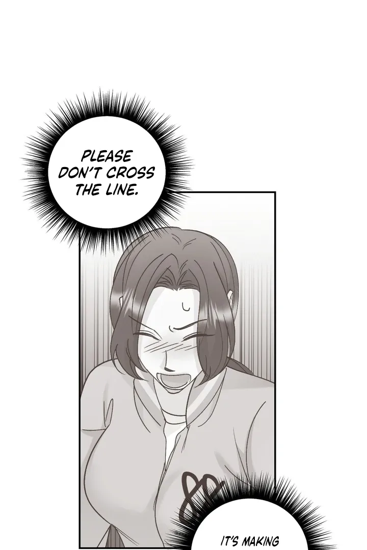 I’ve Fallen for You, Deputy Manager Chapter 23 page 21 - 