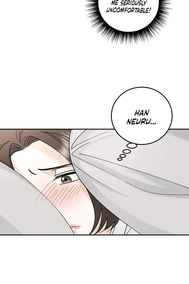 I’ve Fallen for You, Deputy Manager Chapter 23 page 22 - 