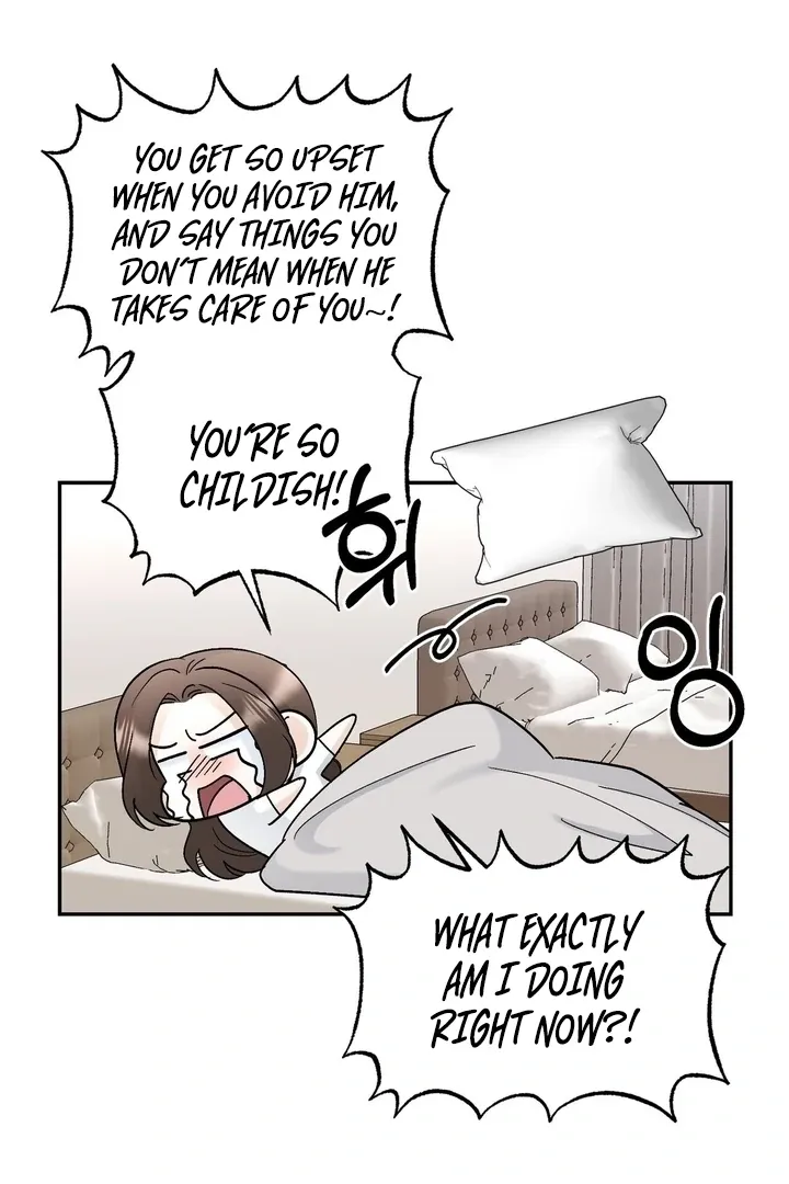 I’ve Fallen for You, Deputy Manager Chapter 23 page 23 - 