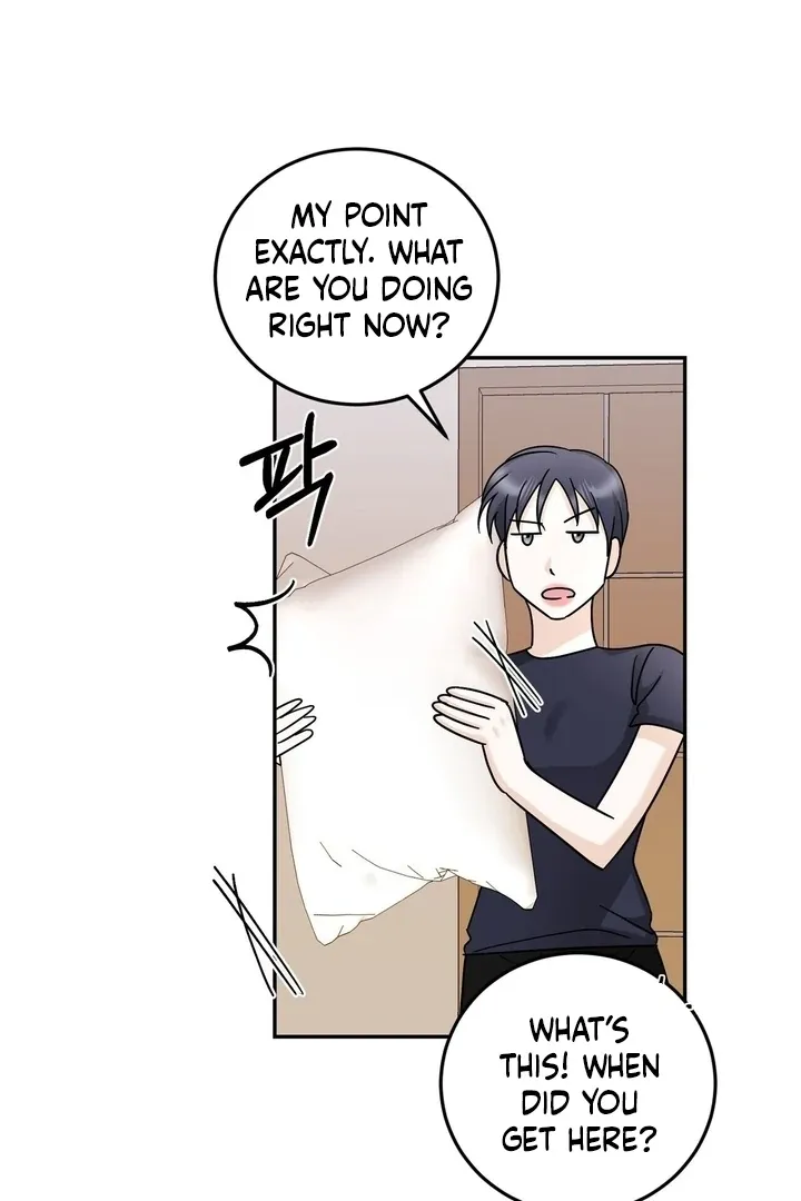 I’ve Fallen for You, Deputy Manager Chapter 23 page 24 - 