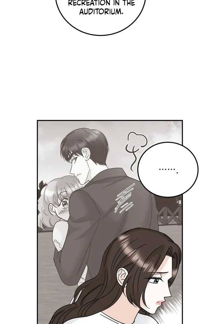 I’ve Fallen for You, Deputy Manager Chapter 23 page 26 - 