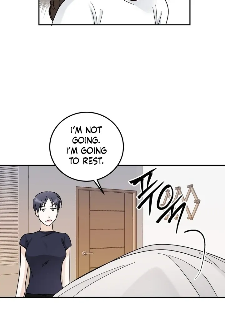 I’ve Fallen for You, Deputy Manager Chapter 23 page 27 - 