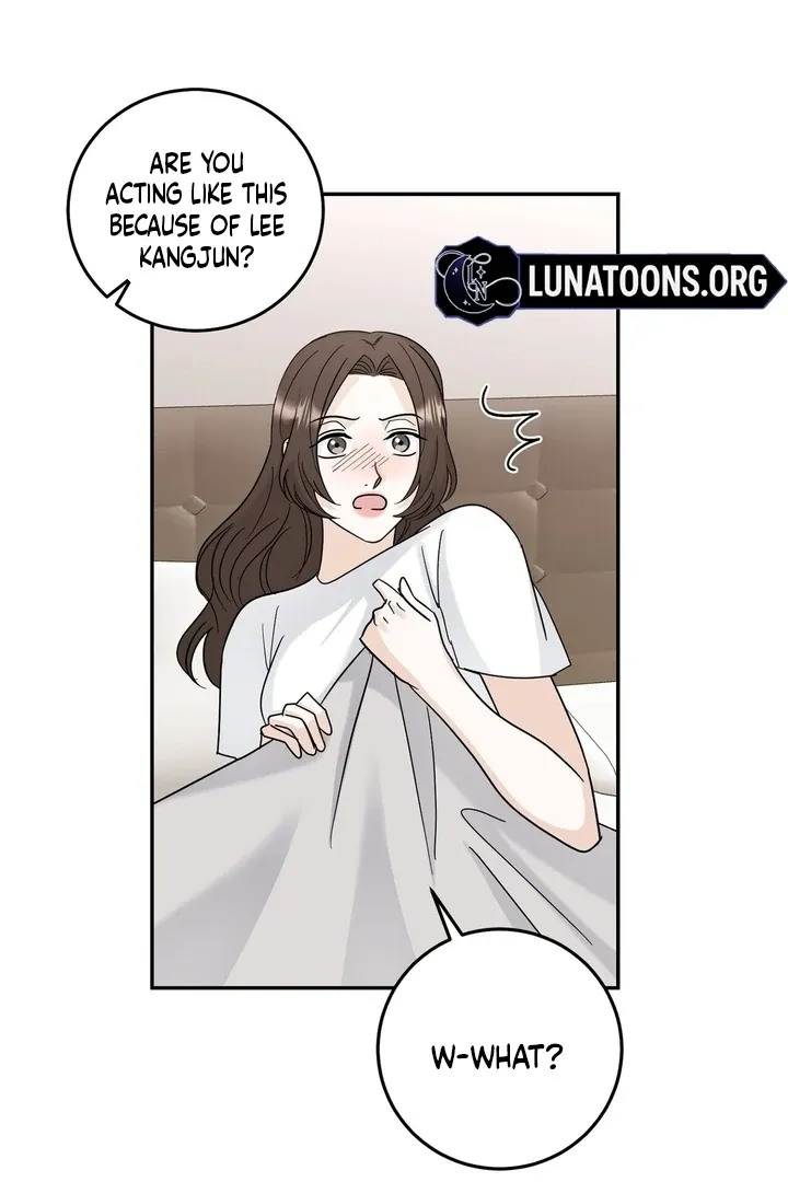 I’ve Fallen for You, Deputy Manager Chapter 23 page 29 - 
