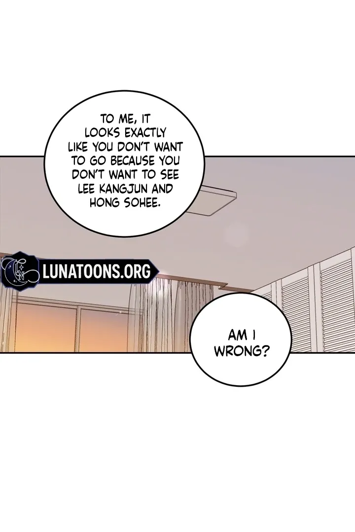 I’ve Fallen for You, Deputy Manager Chapter 23 page 30 - 