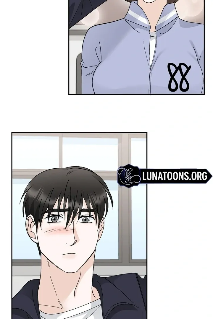 I’ve Fallen for You, Deputy Manager Chapter 23 page 4 - 
