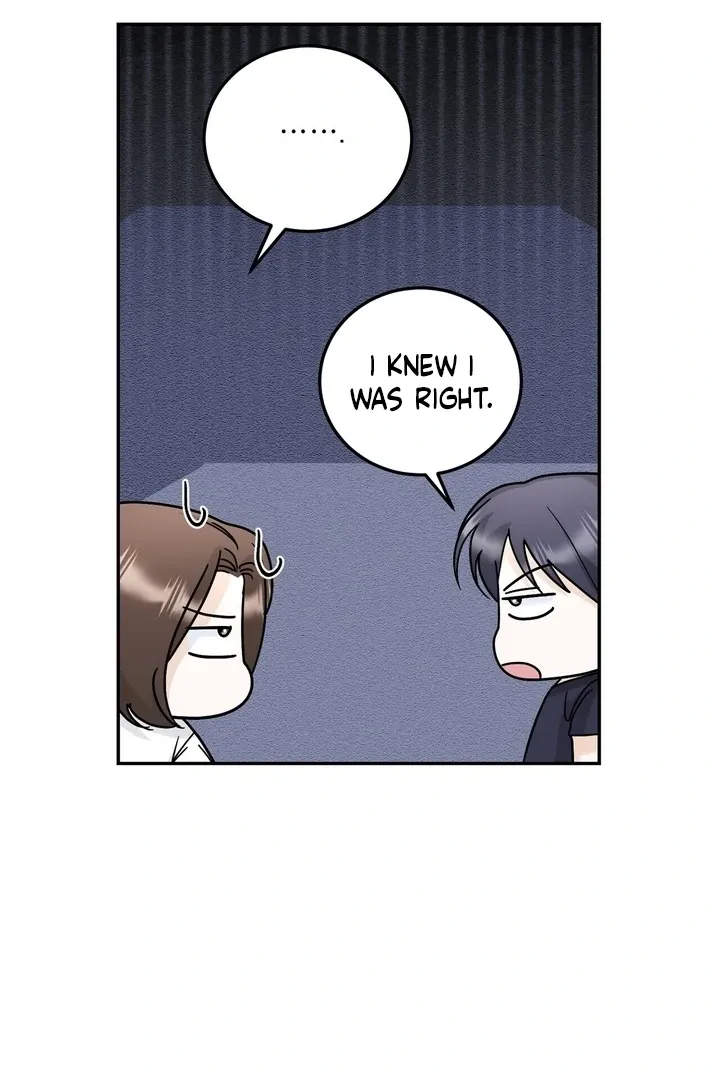 I’ve Fallen for You, Deputy Manager Chapter 23 page 31 - 