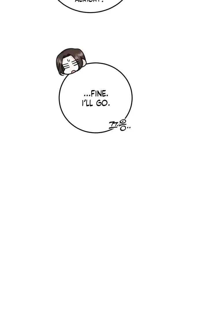 I’ve Fallen for You, Deputy Manager Chapter 23 page 35 - 