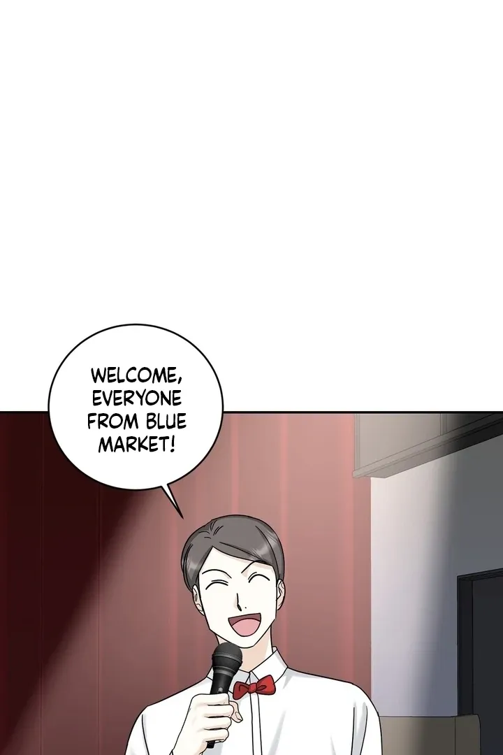 I’ve Fallen for You, Deputy Manager Chapter 23 page 36 - 