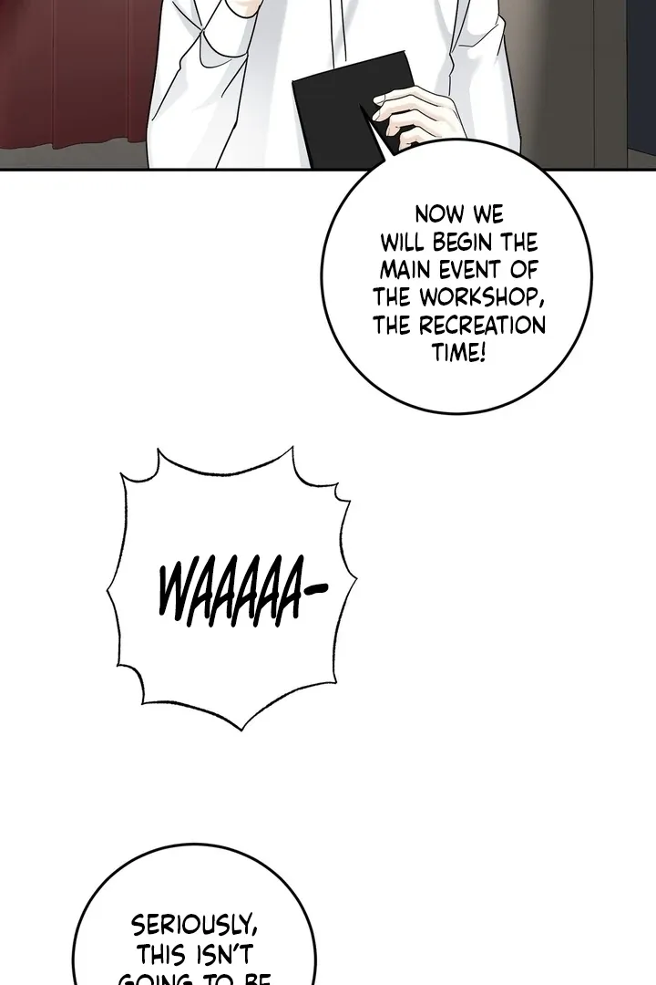 I’ve Fallen for You, Deputy Manager Chapter 23 page 37 - 