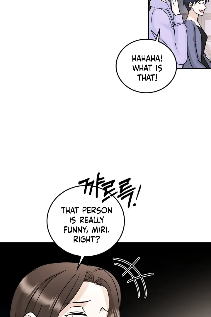 I’ve Fallen for You, Deputy Manager Chapter 23 page 39 - 