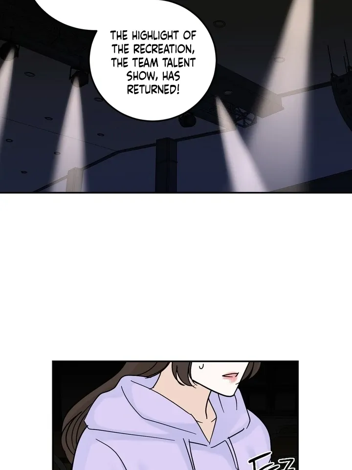 I’ve Fallen for You, Deputy Manager Chapter 23 page 41 - 