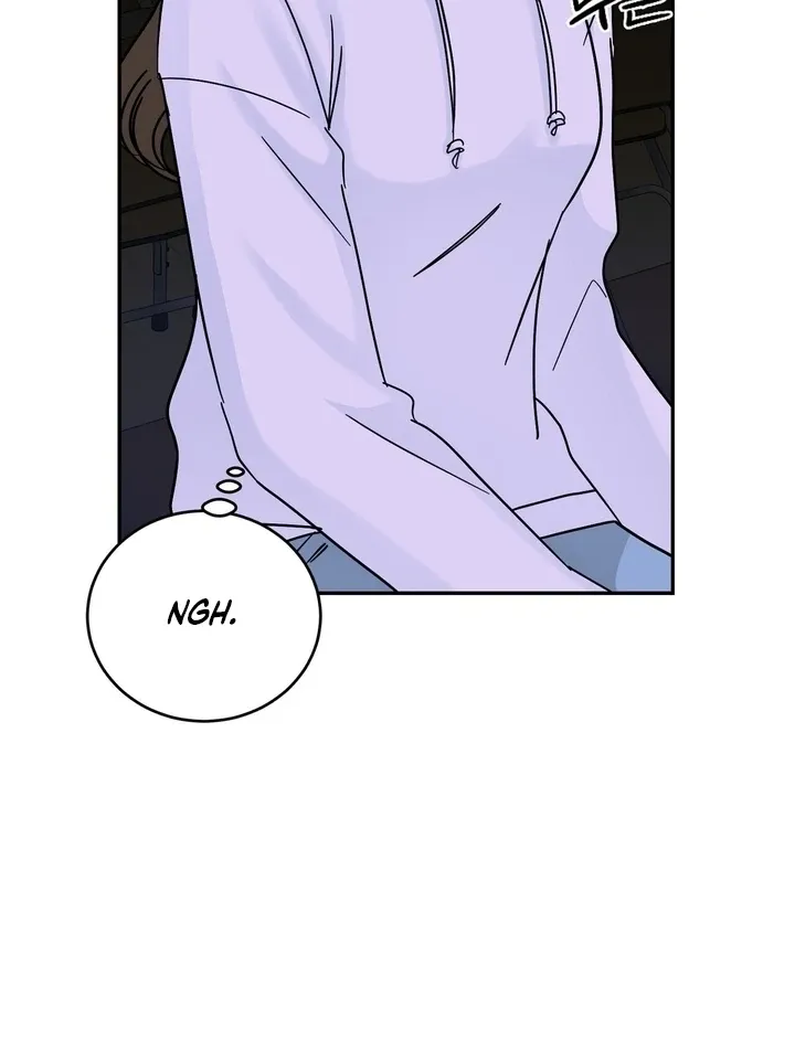 I’ve Fallen for You, Deputy Manager Chapter 23 page 42 - 