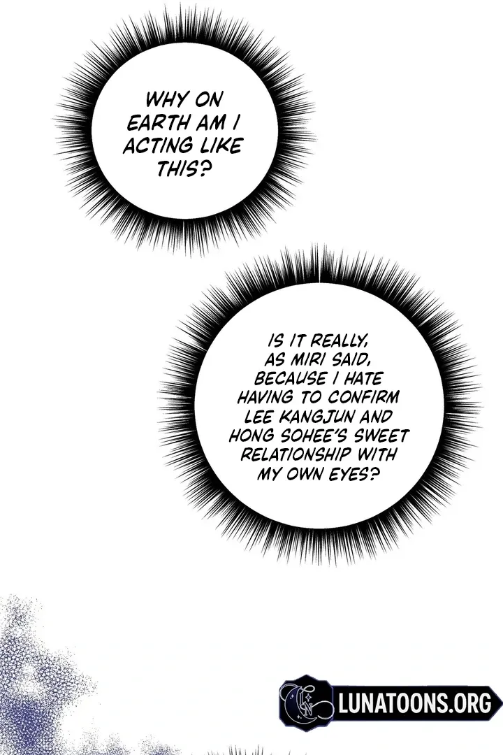 I’ve Fallen for You, Deputy Manager Chapter 23 page 43 - 