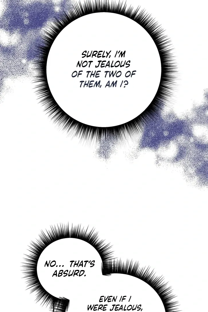 I’ve Fallen for You, Deputy Manager Chapter 23 page 44 - 
