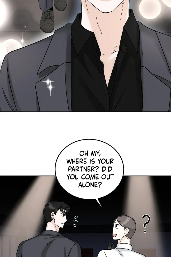 I’ve Fallen for You, Deputy Manager Chapter 23 page 49 - 