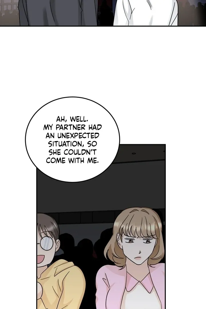 I’ve Fallen for You, Deputy Manager Chapter 23 page 50 - 