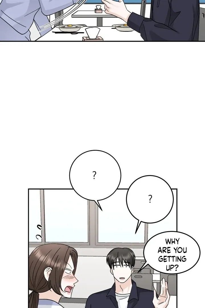 I’ve Fallen for You, Deputy Manager Chapter 23 page 6 - 