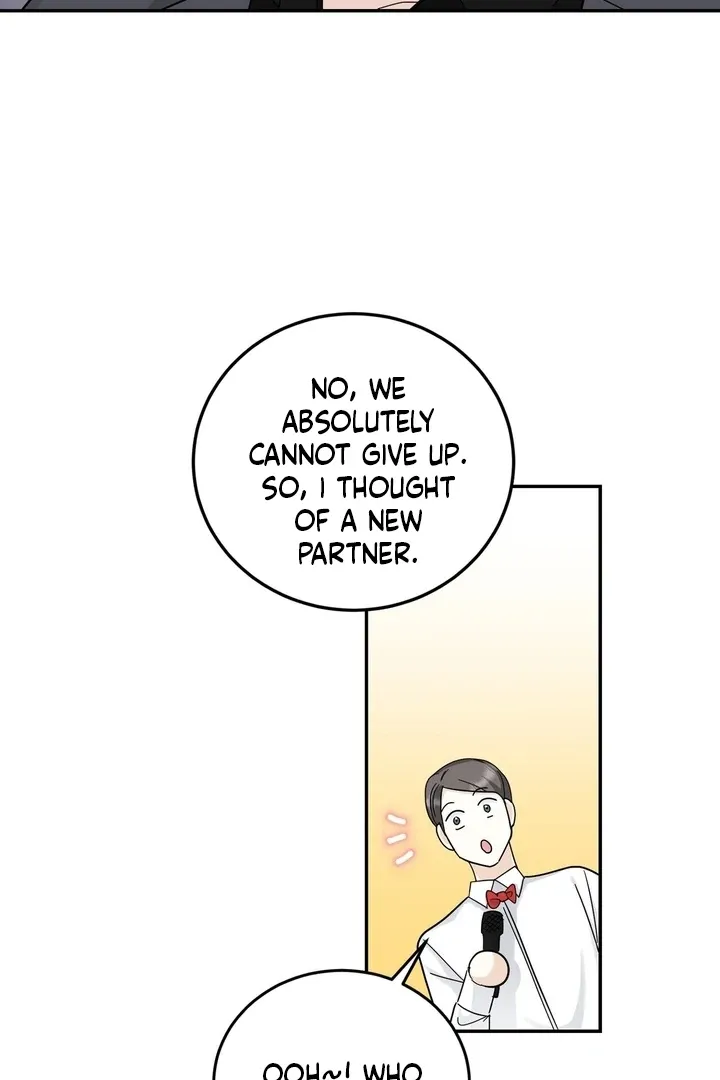 I’ve Fallen for You, Deputy Manager Chapter 23 page 52 - 