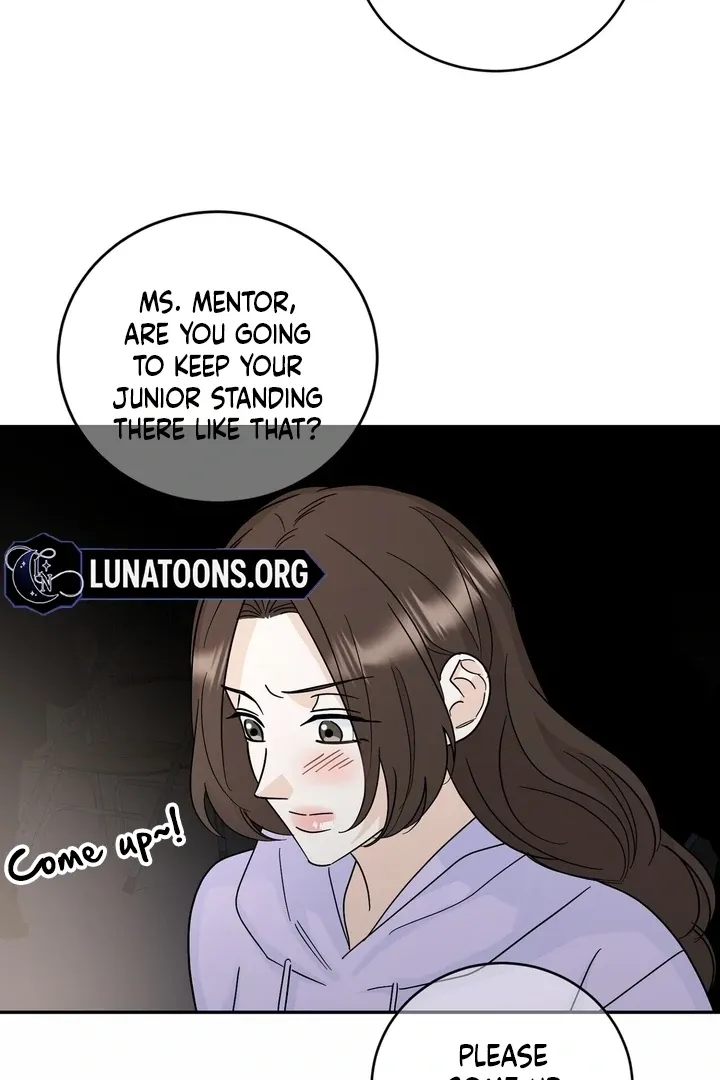 I’ve Fallen for You, Deputy Manager Chapter 23 page 58 - 