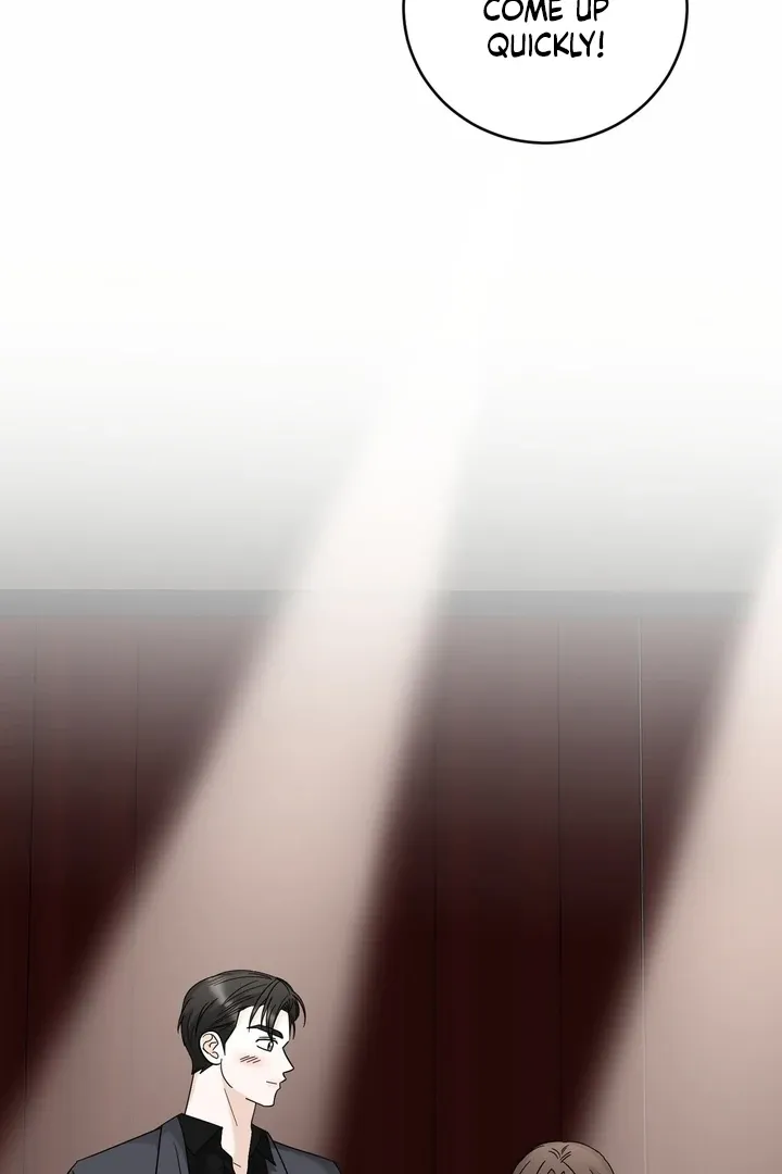I’ve Fallen for You, Deputy Manager Chapter 23 page 59 - 