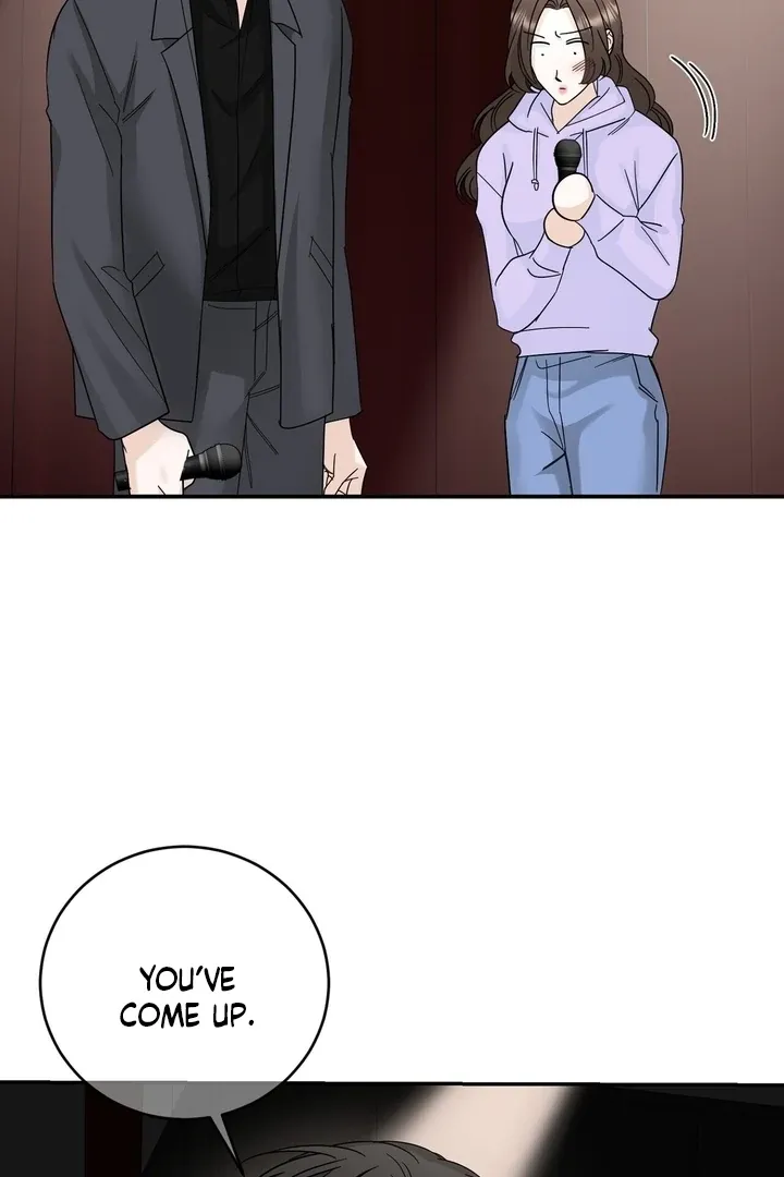 I’ve Fallen for You, Deputy Manager Chapter 23 page 60 - 