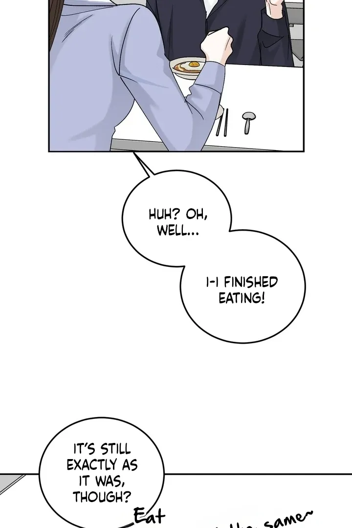 I’ve Fallen for You, Deputy Manager Chapter 23 page 7 - 