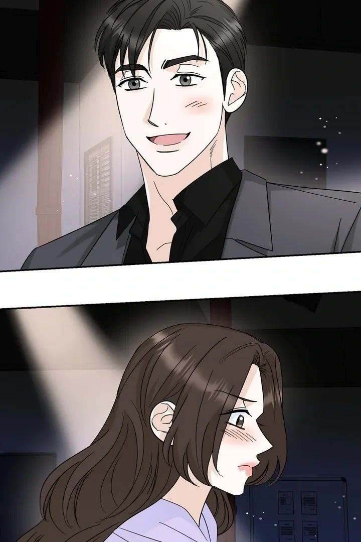 I’ve Fallen for You, Deputy Manager Chapter 23 page 61 - 